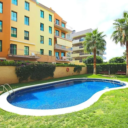 Marina Planet Costa Dorada